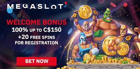 megaslot casino no deposit bonus codes